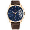 PÁNSKE HODINKY TOMMY HILFIGER 1710453 BAKER PÁNSKE HODINKY TOMMY HILFIGER 1710453 BAKER