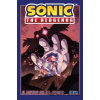 Sonic The Hedgehog, Volume 2 - Ian Flynn, Tracy Yardley Sonic The Hedgehog, Volume 2 - Ian Flynn, Tracy Yardley