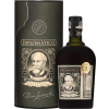 Diplomatico Reserva Exclusiva 40% 0,70 L v tube (tuba) Diplomatico Reserva Exclusiva 40% 0,70 L v tube (tuba)