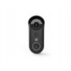 Videovrátnik s Wi-Fi, Full HD 1080p, detektor pohybu, nočné videnie Videovrátnik s Wi-Fi, Full HD 1080p, detektor pohybu, nočné videnie