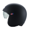 přilba PILOT 1.1 MONOCHROME, BLAUER - USA (černá matná, vel. XS) přilba PILOT 1.1 MONOCHROME, BLAUER - USA (černá matná, vel. XS)