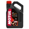 OLEJ MOTUL 7100 4T 4L 20W50 + OLEJOVÝ FILTER KN BMW OLEJ MOTUL 7100 4T 4L 20W50 + OLEJOVÝ FILTER KN BMW