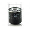 MANN FILTER Olejový filter W 712/80 MANN FILTER Olejový filter W 712/80