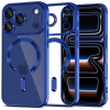 KRYT TECH-PROTECT MAGFLEX MAGSAFE IPHONE 17 PRO MAX SHINY DEEP BLUE KRYT TECH-PROTECT MAGFLEX MAGSAFE IPHONE 17 PRO MAX SHINY DEEP BLUE