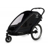 Detský vozík HAMAX Breeze Black Detský vozík HAMAX Breeze Black