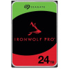 Seagate IronWolf Pre 24TB HDD / ST24000NT002 / Interné 3,5 Seagate IronWolf Pre 24TB HDD / ST24000NT002 / Interné 3,5