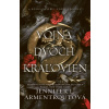 Vojna dvoch kráľovien - Z krvi a popola 4 Vojna dvoch kráľovien - Z krvi a popola 4