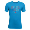 Chlapecké tričko Under Armour UA LIVE MULTICOLOR WORDMARK - 3341110 Chlapecké tričko Under Armour UA LIVE MULTICOLOR WORDMARK - 3341110