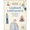 Laskavé rodičovství (Petra Wünschová; Tereza Tetourová; Barbora Jakobsen) Laskavé rodičovství (Petra Wünschová; Tereza Tetourová; Barbora Jakobsen)