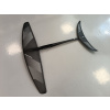 Hydrofoil 2024 NAISH Kite Mach-1 Semi-complete - top stav Hydrofoil 2024 NAISH Kite Mach-1 Semi-complete - top stav