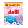 DALLI PRÁCI PRÁŠOK 100 DÁVOK UNIVERZAL Wohlfühl 6 KG DALLI PRÁCI PRÁŠOK 100 DÁVOK UNIVERZAL Wohlfühl 6 KG