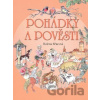 Pohádky a pověsti - Božena Němcová, Milada Marešová Pohádky a pověsti - Božena Němcová, Milada Marešová