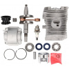 Langner PIEST VÁLCA PRE MOTOROVÚ PÍLU STIHL SÚPRAVA MOTORA MS170 MS180 Langner PIEST VÁLCA PRE MOTOROVÚ PÍLU STIHL SÚPRAVA MOTORA MS170 MS180