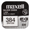 Maxell 384/SR41SW/V384 1ks Maxell 384/SR41SW/V384 1ks