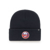 '47 Brand New York Islanders pletená zimná čiapka '47 Brand New York Islanders pletená zimná čiapka