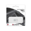 Kingston Pendrive 256GB DataTraveler Micro USB 3.2 Silver EU (DTMC3G2/256GB) DTMC3G2256GB Kingston Pendrive 256GB DataTraveler Micro USB 3.2 Silver EU (DTMC3G2/256GB) DTMC3G2256GB