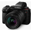 Panasonic Lumix S5 II LUMIX S 20-60 mm F/3,5-5,6 Panasonic Lumix S5 II LUMIX S 20-60 mm F/3,5-5,6