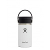 Termohrnček Hydro Flask 12 oz Wide Flex Sip Lid (355 ml) - white Termohrnček Hydro Flask 12 oz Wide Flex Sip Lid (355 ml) - white