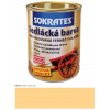 Sokrates Sedliacka farba, extra kvalita 0,7 kg > 0660 svetlý oker Sokrates Sedliacka farba, extra kvalita 0,7 kg > 0660 svetlý oker