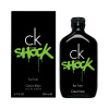 Calvin Klein CK One Shock For Him - EDT Objem: 100 ml Calvin Klein CK One Shock For Him - EDT Objem: 100 ml