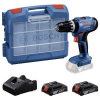 Bosch Professional GSB 18V-25 aku príklepová vŕtačka, 06019K9304; 06019K9304 Bosch Professional GSB 18V-25 aku príklepová vŕtačka, 06019K9304; 06019K9304