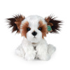 Rappa Plyšový pes shih tzu sediaci 28cm ECO-FRIENDLY Rappa Plyšový pes shih tzu sediaci 28cm ECO-FRIENDLY