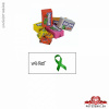 Karamelky MAOAM Bloxx k maturite 5 Karamelky MAOAM Bloxx k maturite 5