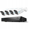Monitorovací set Reolink RLK8-800B4 Monitorovací set Reolink RLK8-800B4