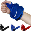 MOVIT® Neoprénové záťaže na zápästie 2x 1,5 kg modré MOVIT® Neoprénové záťaže na zápästie 2x 1,5 kg modré