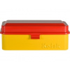 Kodak Film Case 120/ 135 large olive RK0011 Kodak Film Case 120/ 135 large olive RK0011