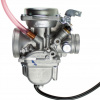 Karburátor pre motocykel Suzuki GN125, nastavený a pripravený na montáž, 125 cm3 Karburátor pre motocykel Suzuki GN125, nastavený a pripravený na montáž, 125 cm3