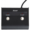 Marshall PEDL-90012 Nožný prepínač Marshall PEDL-90012 Nožný prepínač