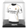 Real Madrid FC Zberateľský mini dres Real Madrid 25/26, Mbappé 10, MyJersey Box Real Madrid FC Zberateľský mini dres Real Madrid 25/26, Mbappé 10, MyJersey Box