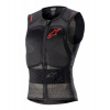 Chránič těla NUCLEON FLEX PRO VEST, ALPINESTARS (černá) 2026 S Chránič těla NUCLEON FLEX PRO VEST, ALPINESTARS (černá) 2026 S