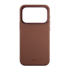 AppleMix Kryt EPICO Mag+ pre Apple iPhone 17 Pro - MagSafe / Qi2 - kožený - hnedý AppleMix Kryt EPICO Mag+ pre Apple iPhone 17 Pro - MagSafe / Qi2 - kožený - hnedý