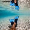 Cressi ľahké plávanie krátke plutvy šnorchlovanie (Cressi ľahké plávanie krátke plutvy šnorchlovanie) Cressi ľahké plávanie krátke plutvy šnorchlovanie (Cressi ľahké plávanie krátke plutvy šnorchlovanie)