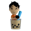Youtooz Uncle Roger Vinyl Figurka Boba 11 cm Youtooz Uncle Roger Vinyl Figurka Boba 11 cm