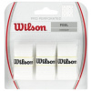 Omotávka Wilson Pro Perforated 3P - Biely Omotávka Wilson Pro Perforated 3P - Biely