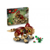 LEGO® Jurassic World 76970 Dinosaurie mláďa Dolores: Aquilops LEGO® Jurassic World 76970 Dinosaurie mláďa Dolores: Aquilops