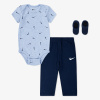 Nike Bodysuit & Waffle 6-12M Nike Bodysuit & Waffle 6-12M