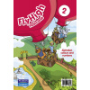 Fly High 2 Alphabet Flashcards - neuveden Fly High 2 Alphabet Flashcards - neuveden