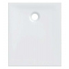 Geberit Nemea Sprchová vanička, 100x80 cm, lesklá biela 550.573.00.1 Geberit Nemea Sprchová vanička, 100x80 cm, lesklá biela 550.573.00.1