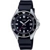 Náramkové hodinky Casio quartzové strieborné MDV-10-1A1VEF Náramkové hodinky Casio quartzové strieborné MDV-10-1A1VEF