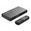 DIGITUS HDMI prepínač 3x1, 8K/60Hz (4:4:4) s HDR, 48 Gbps, HDCP 2.3 (DS-55333) DIGITUS HDMI prepínač 3x1, 8K/60Hz (4:4:4) s HDR, 48 Gbps, HDCP 2.3 (DS-55333)