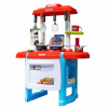 Aga4Kids Plastová kuchynka MR6083 Aga4Kids Plastová kuchynka MR6083