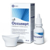 Phyteneo occusept očné kvapky 20 ml Phyteneo occusept očné kvapky 20 ml