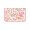 REYBAG Pink Safari, peračník, jednozipsový, prázdny, 2 klopy, 20x13,5x4cm REYBAG Pink Safari, peračník, jednozipsový, prázdny, 2 klopy, 20x13,5x4cm