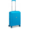 Modo by Roncato Cestovní kufr STARLIGHT 3.0 S, tyrkysová 55 × 40 × 20/25 cm 8008957615416 Modo by Roncato Cestovní kufr STARLIGHT 3.0 S, tyrkysová 55 × 40 × 20/25 cm 8008957615416