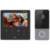 Hikvision DS-KIS606-P(O-STD) - zostava (IP) videointerkom Hikvision DS-KIS606-P(O-STD) - zostava (IP) videointerkom