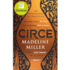 Circe - Madeline Miller Circe - Madeline Miller